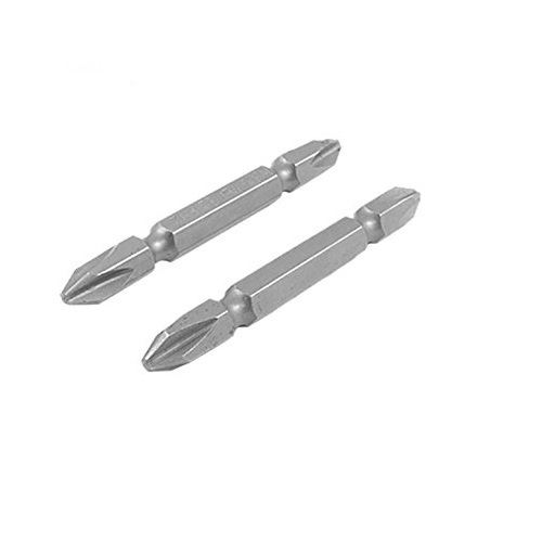 Taparia 110mm Philips Double Head Screw Driver Bits, SBPP 11023